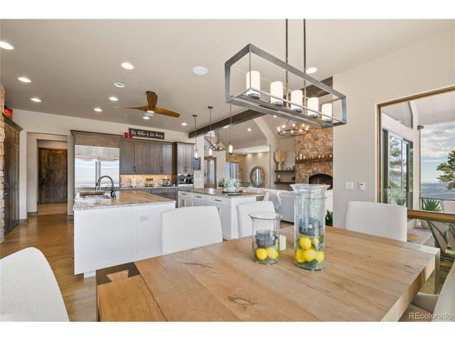 3770 Outback Vista Pt, Colorado Springs, CO 80904