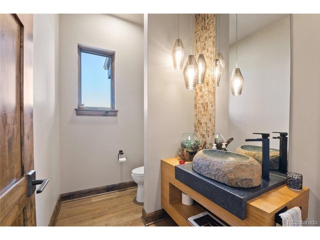 3770 Outback Vista Pt, Colorado Springs, CO 80904