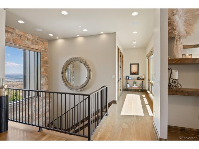 3770 Outback Vista Pt, Colorado Springs, CO 80904
