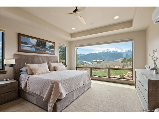 3770 Outback Vista Pt, Colorado Springs, CO 80904