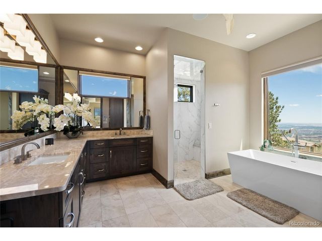 3770 Outback Vista Pt, Colorado Springs, CO 80904