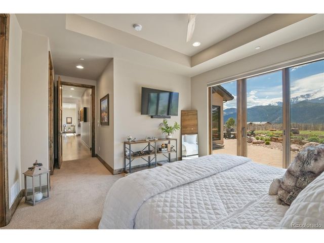 3770 Outback Vista Pt, Colorado Springs, CO 80904