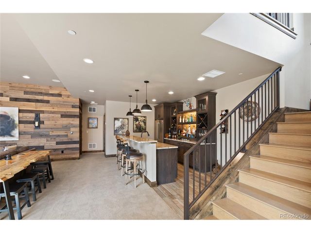 3770 Outback Vista Pt, Colorado Springs, CO 80904