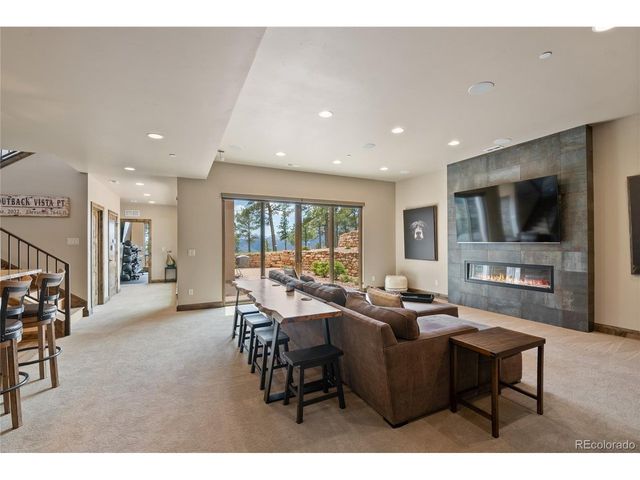3770 Outback Vista Pt, Colorado Springs, CO 80904