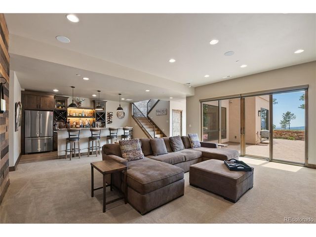 3770 Outback Vista Pt, Colorado Springs, CO 80904