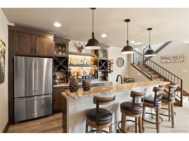 3770 Outback Vista Pt, Colorado Springs, CO 80904
