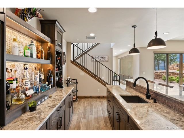 3770 Outback Vista Pt, Colorado Springs, CO 80904