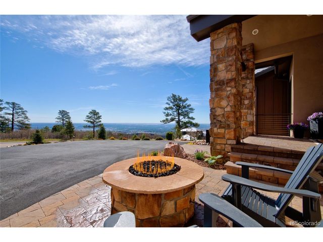 3770 Outback Vista Pt, Colorado Springs, CO 80904