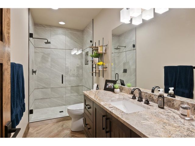 3770 Outback Vista Pt, Colorado Springs, CO 80904