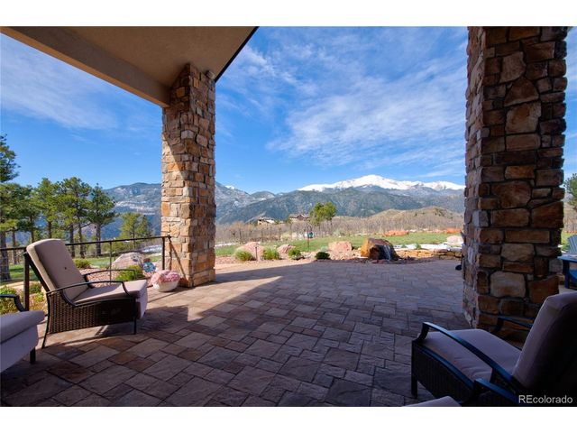 3770 Outback Vista Pt, Colorado Springs, CO 80904