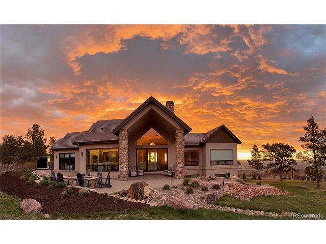 3770 Outback Vista Pt, Colorado Springs, CO 80904
