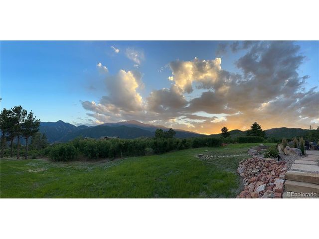 3770 Outback Vista Pt, Colorado Springs, CO 80904