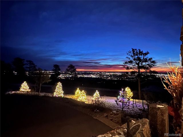 3770 Outback Vista Pt, Colorado Springs, CO 80904