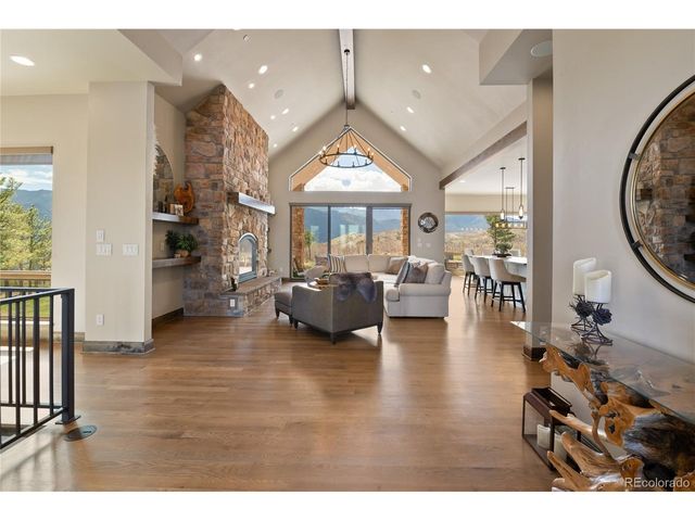 3770 Outback Vista Pt, Colorado Springs, CO 80904