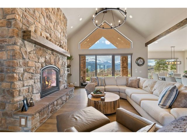 3770 Outback Vista Pt, Colorado Springs, CO 80904