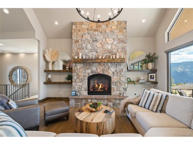 3770 Outback Vista Pt, Colorado Springs, CO 80904