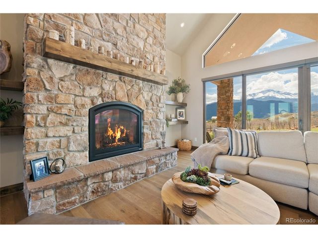 3770 Outback Vista Pt, Colorado Springs, CO 80904