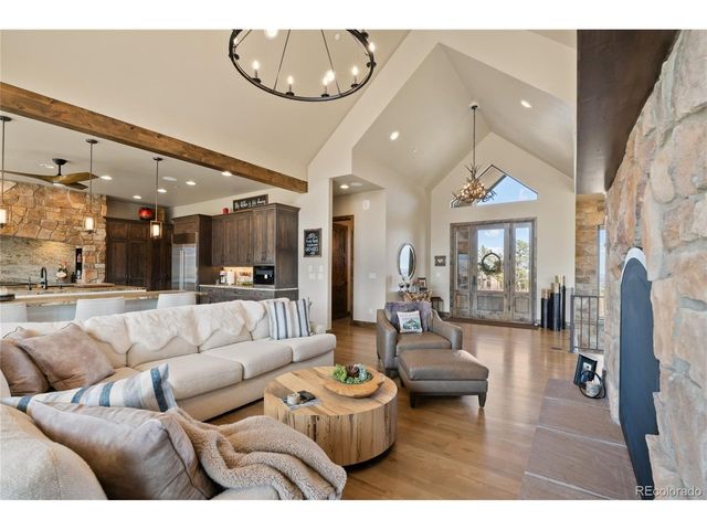3770 Outback Vista Pt, Colorado Springs, CO 80904