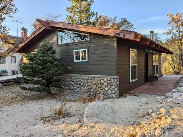 32996 Maple, Green Valley Lake, CA 92341