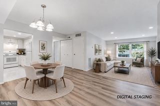 7621 TREMAYNE PL #308, Mclean, VA 22102