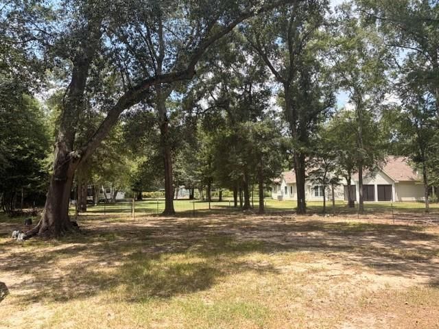 13953 Morgan Drive, Splendora, TX 77372