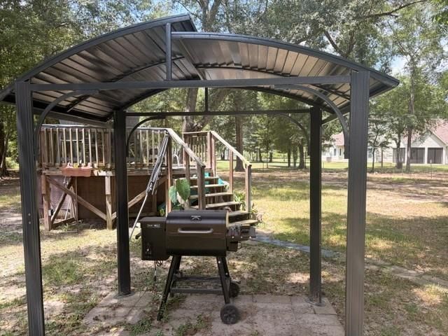 13953 Morgan Drive, Splendora, TX 77372