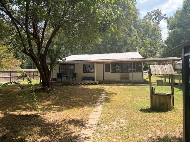 13953 Morgan Drive, Splendora, TX 77372