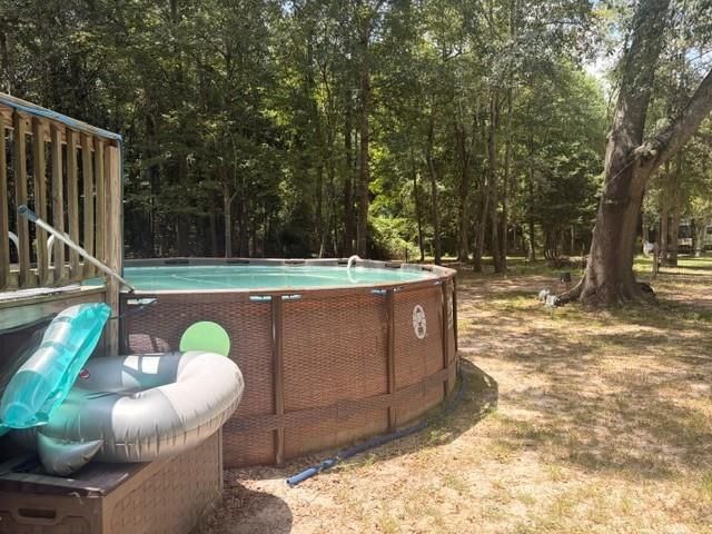 13953 Morgan Drive, Splendora, TX 77372