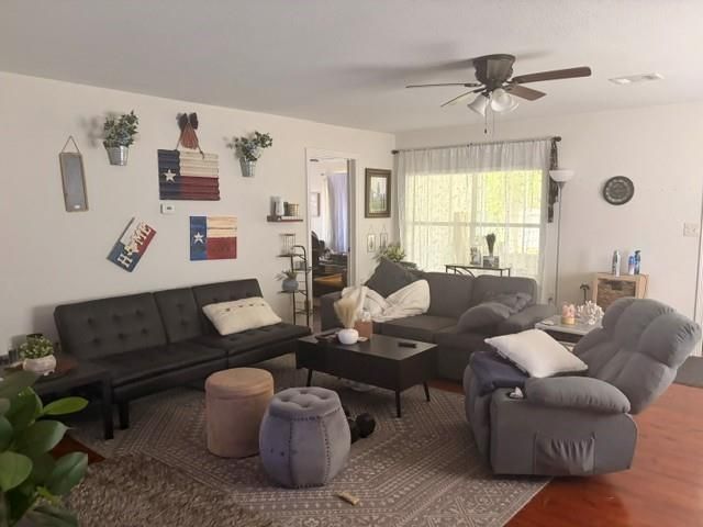 13953 Morgan Drive, Splendora, TX 77372