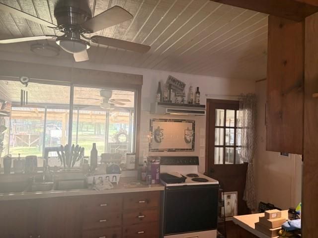13953 Morgan Drive, Splendora, TX 77372