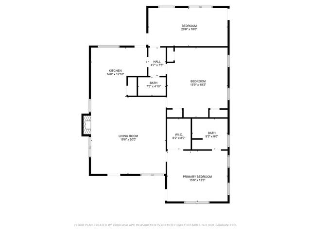13953 Morgan Drive, Splendora, TX 77372