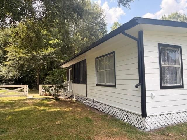13953 Morgan Drive, Splendora, TX 77372
