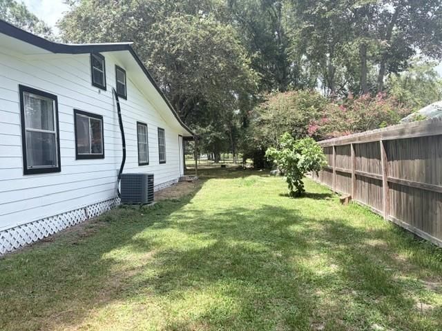 13953 Morgan Drive, Splendora, TX 77372
