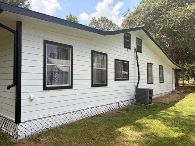 13953 Morgan Drive, Splendora, TX 77372
