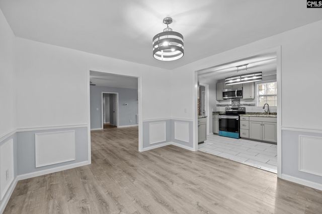 7819 Charles Towne Drive, Columbia, SC 29209