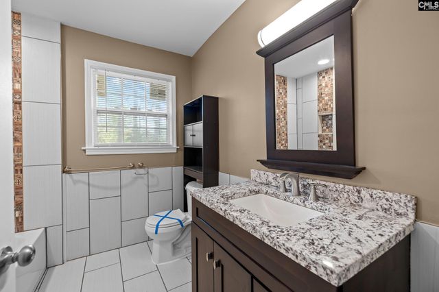 7819 Charles Towne Drive, Columbia, SC 29209