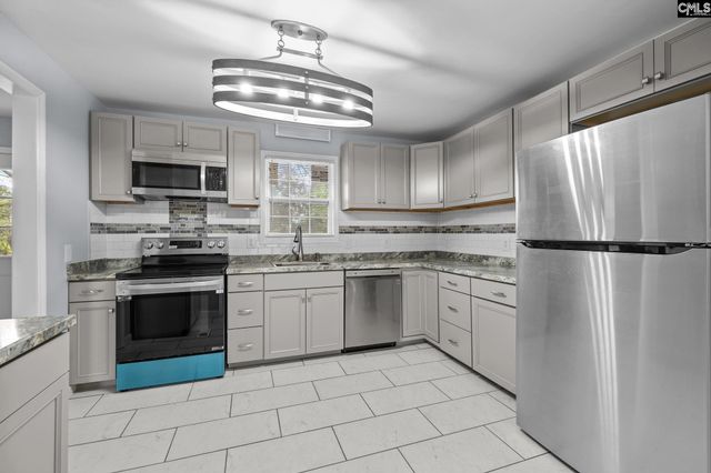 7819 Charles Towne Drive, Columbia, SC 29209