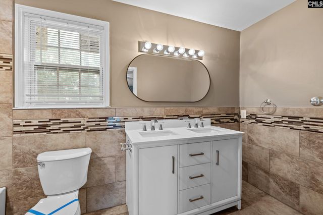 7819 Charles Towne Drive, Columbia, SC 29209