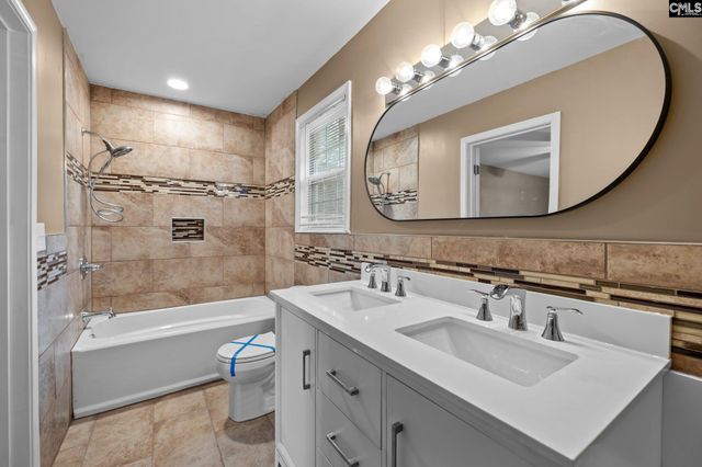 7819 Charles Towne Drive, Columbia, SC 29209