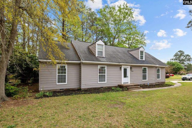 7819 Charles Towne Drive, Columbia, SC 29209