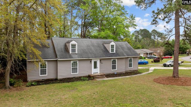 7819 Charles Towne Drive, Columbia, SC 29209