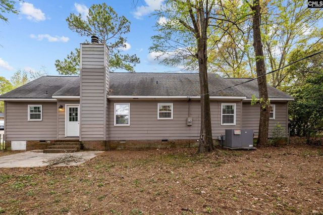 7819 Charles Towne Drive, Columbia, SC 29209