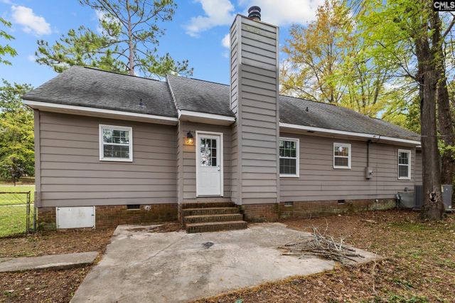 7819 Charles Towne Drive, Columbia, SC 29209