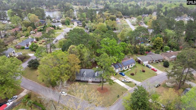 7819 Charles Towne Drive, Columbia, SC 29209
