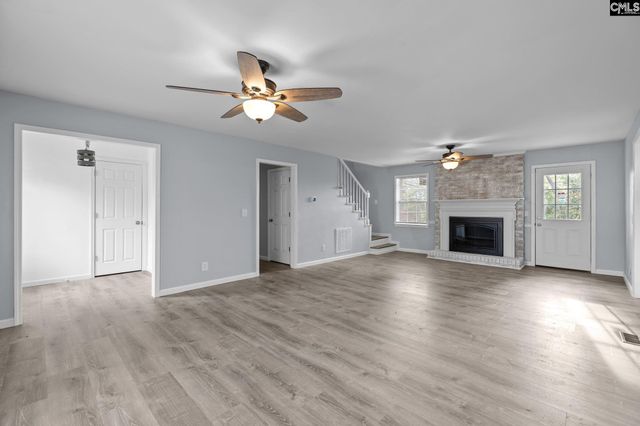 7819 Charles Towne Drive, Columbia, SC 29209