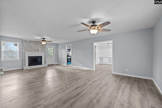 7819 Charles Towne Drive, Columbia, SC 29209