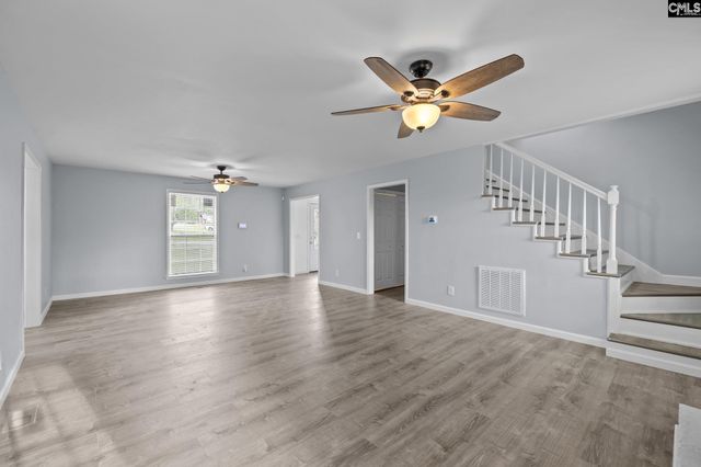 7819 Charles Towne Drive, Columbia, SC 29209