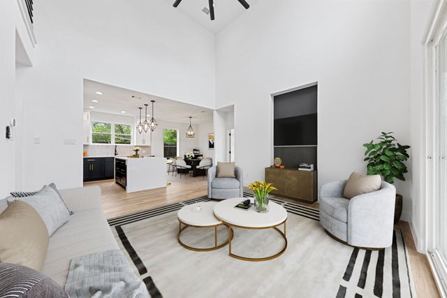 1604 Marburg Street, Dallas, TX 75215