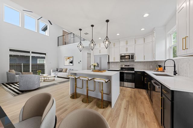 1604 Marburg Street, Dallas, TX 75215