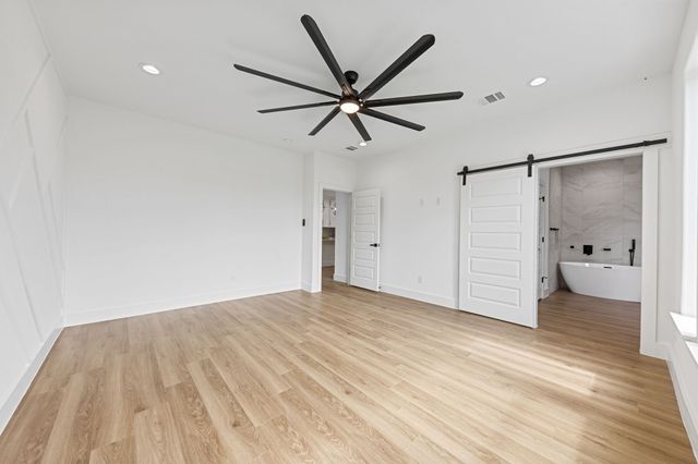 1604 Marburg Street, Dallas, TX 75215